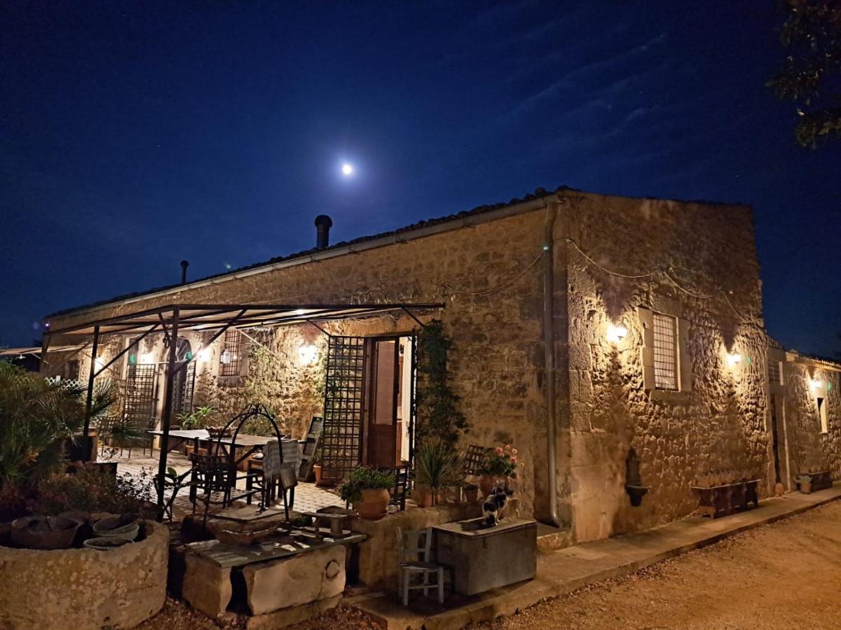 Masseria Boscorotondo Шиклі Екстер'єр фото