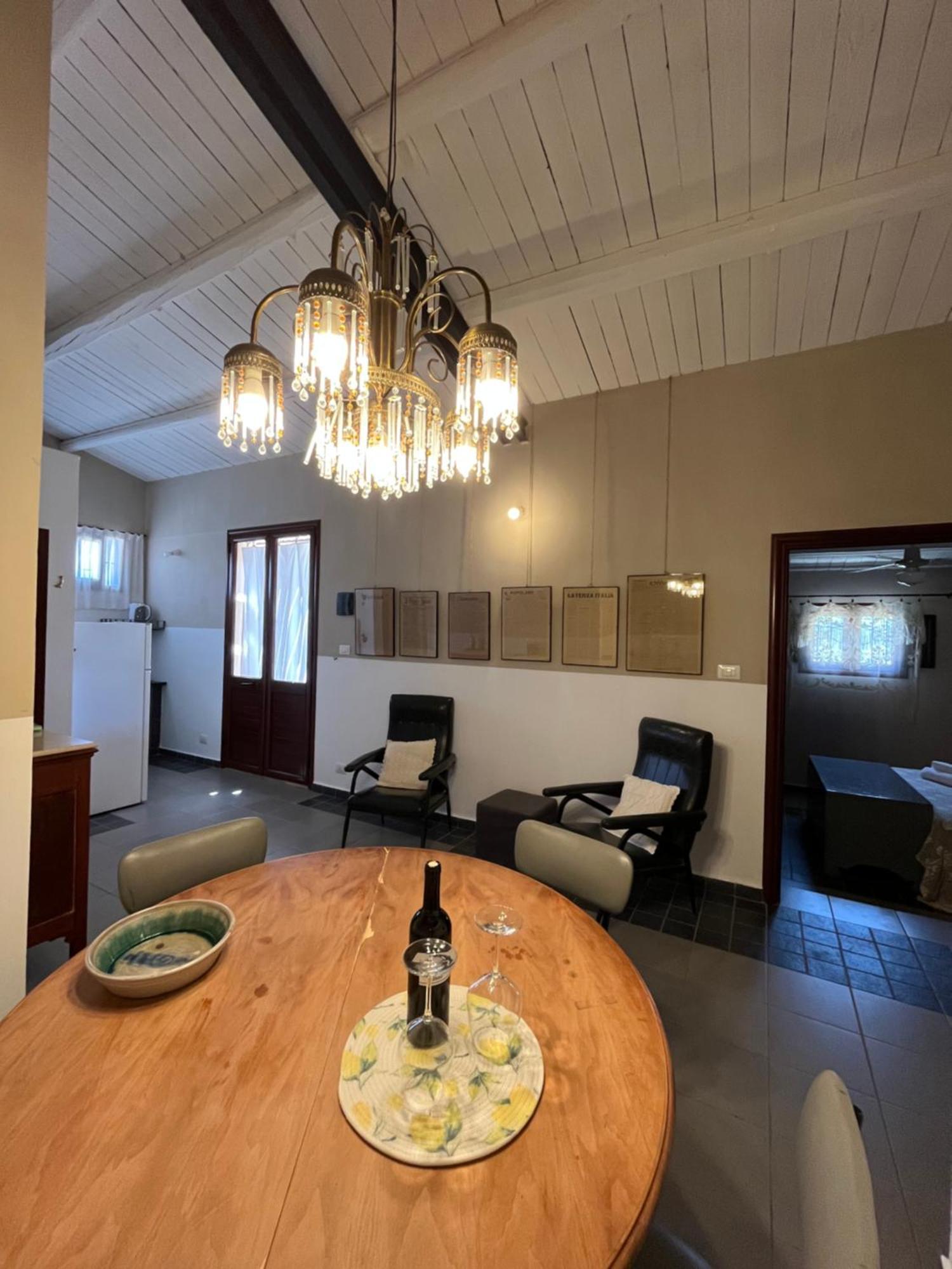 Masseria Boscorotondo Шиклі Екстер'єр фото