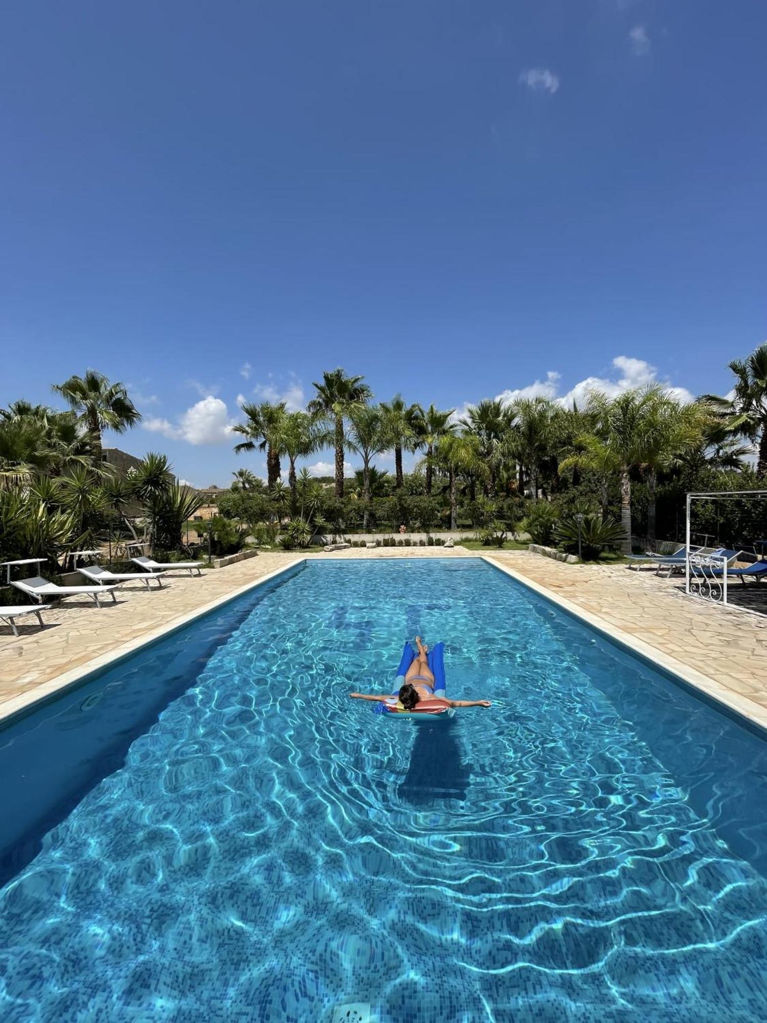 Masseria Boscorotondo Шиклі Екстер'єр фото