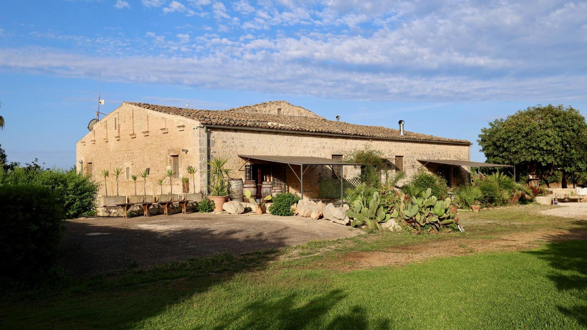 Masseria Boscorotondo Шиклі Екстер'єр фото
