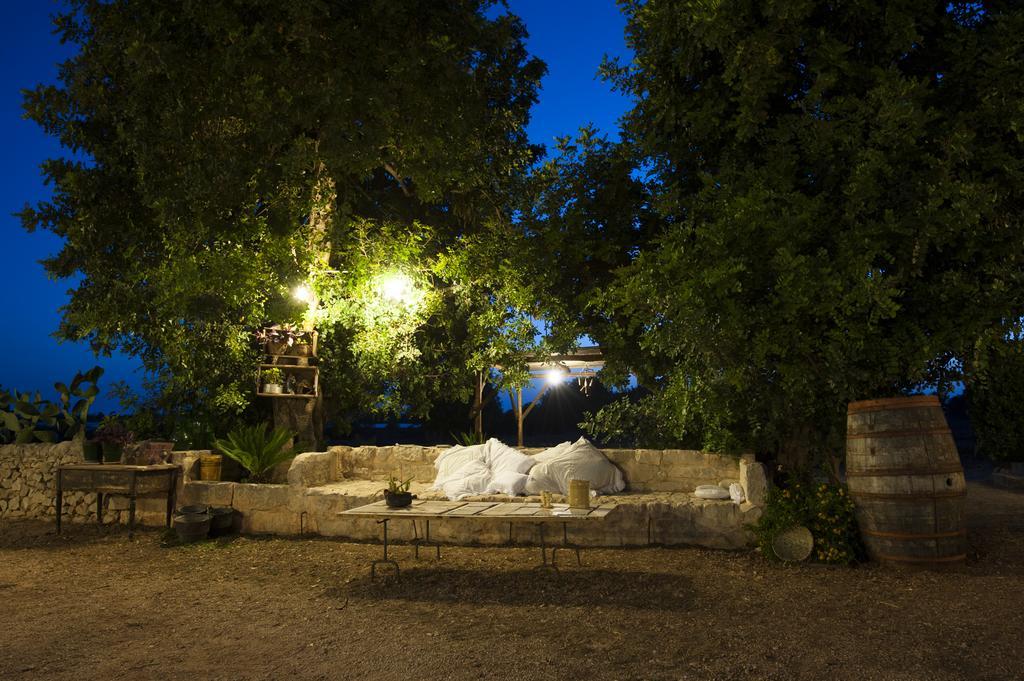 Masseria Boscorotondo Шиклі Екстер'єр фото