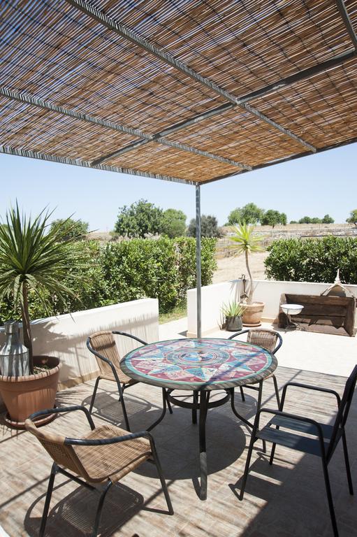 Masseria Boscorotondo Шиклі Екстер'єр фото