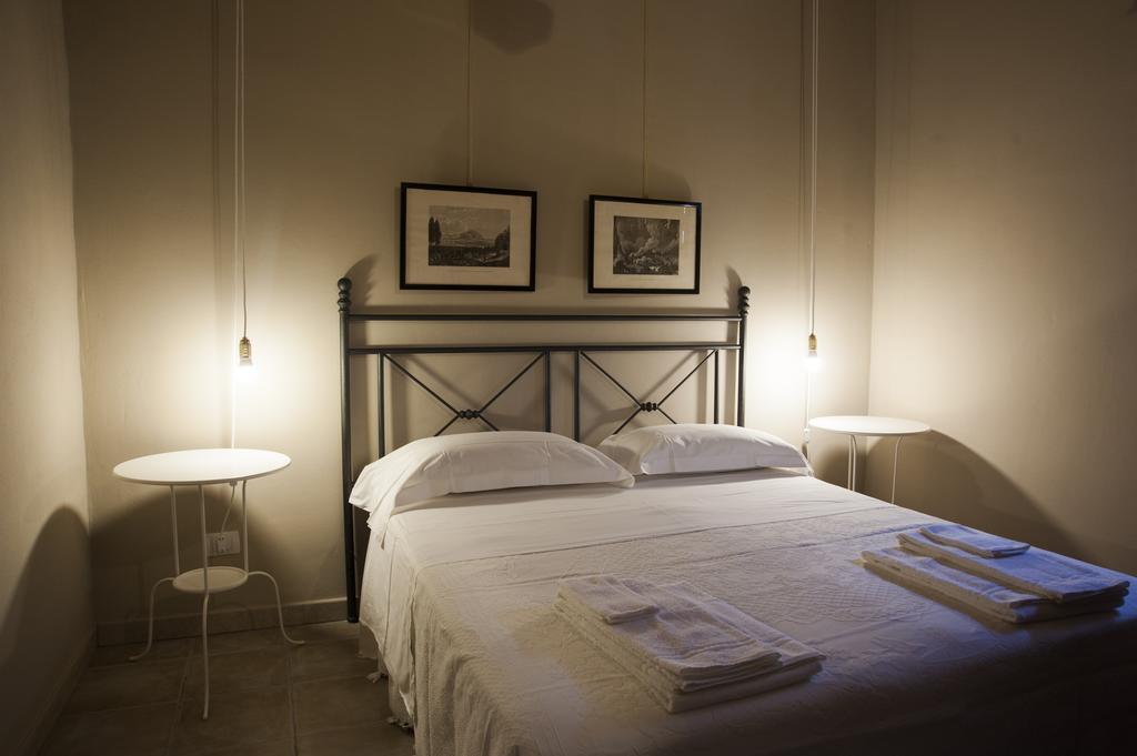 Masseria Boscorotondo Шиклі Номер фото
